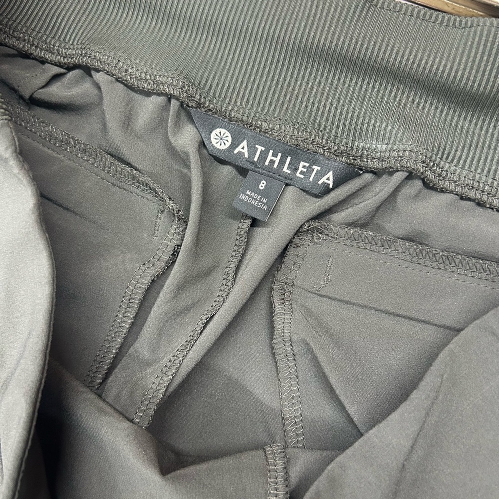 Athleta Gray Women's Pants